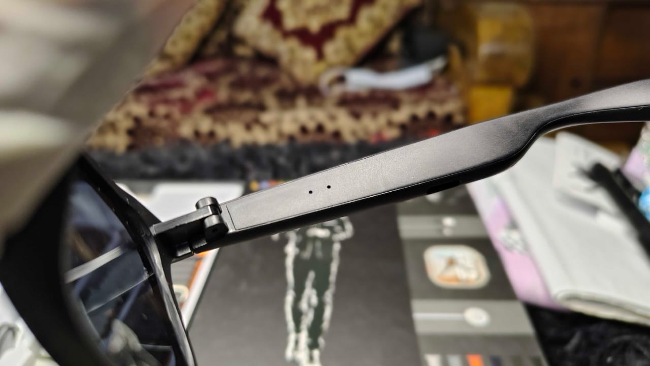 Smart watch + Smart Class Combo pack